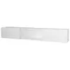 Image de Meuble Tv 180 X 31 X 29,5 Cm Blanc 03_0007810