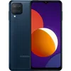 Image de Téléphone mobile - SAMSUNG - Galaxy M12 - 48 MP - 5000 mAh - 65 pouces Noir