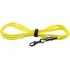 Image de Longe X-TREME PVC 8mm ronde 5m CANIHUNT Jaune