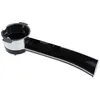 Image de Porte filtre cafetière - DELONGHI - 7313271409 - Gris - Support à dosettes - Compatible BAR14N