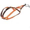 Image de Harnais pour chien I-DOG Canicross X-Back ONE - Orange - L