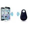 Image de Mini Traceur GPS pour SAMSUNG Galaxy S10 Bluetooth Tracker (NOIR)
