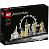 Image de SHOT CASE - LEGO Architecture 21034 - Londres