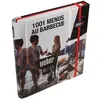 Image de Livres De Recettes "1001 Menus Au Barbecue en occasion ou reconditionné