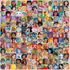 Image de Hachette Puzzle Disney - 1000 Pièces Plaisir De Puzzle