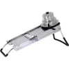 Image de De Buyer La Mandoline Revolution Trancheuse Manuel Acier Inoxydable