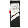 Image de Mandoline De Buyer Komi Lames Inox Et Poussoir Noir