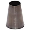 Image de De Buyer Douille Unie - Inox - Diametre : 13 Mm