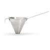 Image de Passe-sauce Chinois en inox, De Buyer 14 cm - DE BUYER