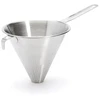 Image de Passe-sauce Chinois en inox, De Buyer 18 cm - DE BUYER