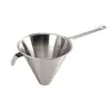 Image de Passe-sauce Chinois Inox 18.5cm De Buyer 3350.18