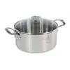 Image de Faitout Inox 20cm Avec Couvercle De Buyer 3427.20