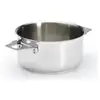 Image de Casserole Inox 18cm De Buyer 3491.18