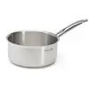 Image de De buyer - casserole inox 20 cm 3501.20 - prim'appety 3501.20