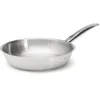 Image de Sauteuse 28cm Inox Sans Couvercle De Buyer 3502.28