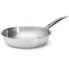 Image de De buyer - sauteuse 28cm inox sans couvercle 3502.28 - prim'appety 3502.28