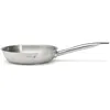 Image de Poêle 24cm Inox De Buyer 3504.24
