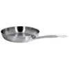 Image de Poele Inox 28cm Prim Appety De Buyer Db350428