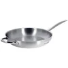 Image de Poele Inox 32cm Prim Appety De Buyer Db350432