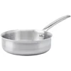 Image de Sauteuse Inox 24cm Sans Couvercle De Buyer 3602.24