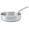 Image de Sauteuse En Acier Inoxydable De Buyer Alchimy De Buyer Alchimy