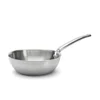 Image de Sauteuse Bombée Inox 20cm De Buyer 3603.20