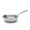 Image de De buyer - sauteuse bombée inox 20cm 3603.20 - alchimy 3603.20