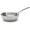 Image de Sauteuse Inox 24cm Sans Couvercle De Buyer 3603.24