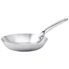 Image de De Buyer Poêle à frire en inox 20 cm - 3604.20