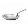 Image de De Buyer Poêle inox 28cm - 3604.28