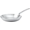 Image de De Buyer - Poêle À Frire En Acier Inoxydable De Buyer Alchimy 32 Cm