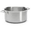 Image de De buyer - faitout sans couvercle 20cm 3605.24 - alchimy 3605.24