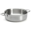 Image de Sauteuse Inox 24cm De Buyer 3612.24