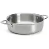 Image de De buyer - sauteuse inox 24cm 3612.24 - alchimy 3612.24