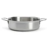 Image de Sautoir Droit Inox Alchimy, de Buyer 28 cm - DE BUYER