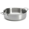 Image de Sauteuse Inox 28cm De Buyer 3612.28