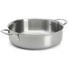 Image de De buyer - sauteuse inox 28cm 3612.28 - alchimy 3612.28