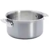 Image de Casserole / Faitout 18 Cm - Loqy Alchimy - De Buyer