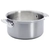 Image de Casserole / Faitout 20 Cm - Loqy Alchimy - De Buyer