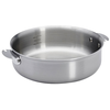 Image de Sauteuse 28 Cm - Loqy Alchimy - De Buyer