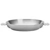 Image de De Buyer Poêle inox 20cm - 10-366320
