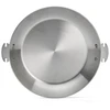 Image de Poêle Inox Amovible 32cm De Buyer 3663.32