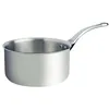 Image de De Buyer Affinity 3,4 L Acier Inoxydable