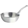 Image de De buyer - sauteuse inoxalumunium 24cm 3736.24 - affinity 3736.24