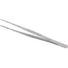 Image de Pince de service - DE BUYER - Pince fine - Inox - 15 cm