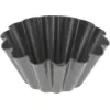 Image de Moule À Brioche De Buyer 10 Cm En Acier Antiadhésif