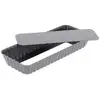Image de De Buyer Moule A Tarte Rectangulaire - 20 Cm