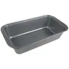 Image de De Buyer Moule à cake angles arrondis 15cm - 4715.15