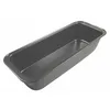 Image de Moule à cake - DE BUYER - Rectangulaire - 26x10cm - Acier anti-adhésif