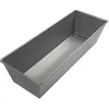 Image de Moule À Cake Angles Pliés 25cm De Buyer 4716.25